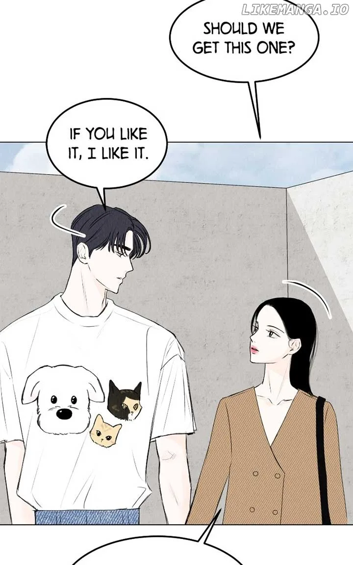 Want to See My Cat? Chapter 39 page 63