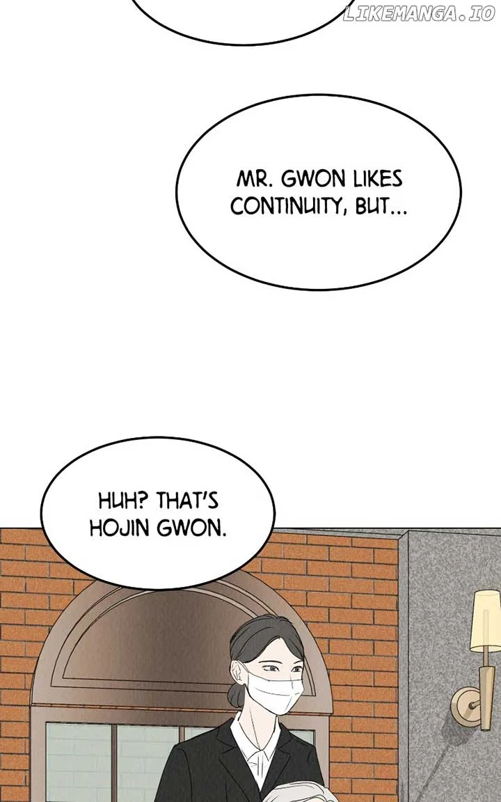 Want to See My Cat? Chapter 40 page 75