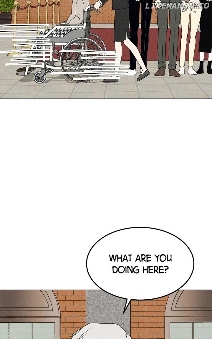Want to See My Cat? Chapter 40 page 81