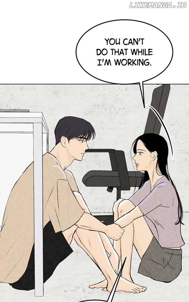 Want to See My Cat? Chapter 40 page 49