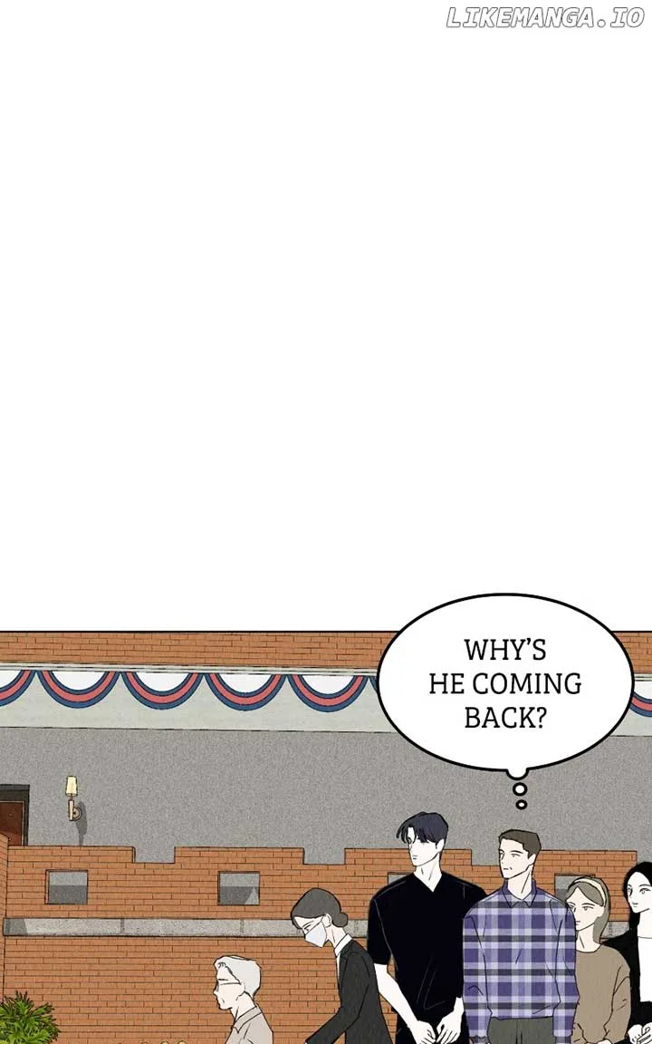 Want to See My Cat? Chapter 40 page 80