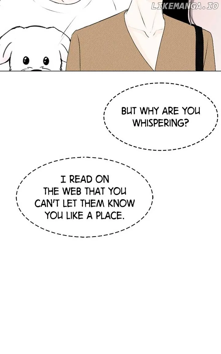 Want to See My Cat? Chapter 39 page 65