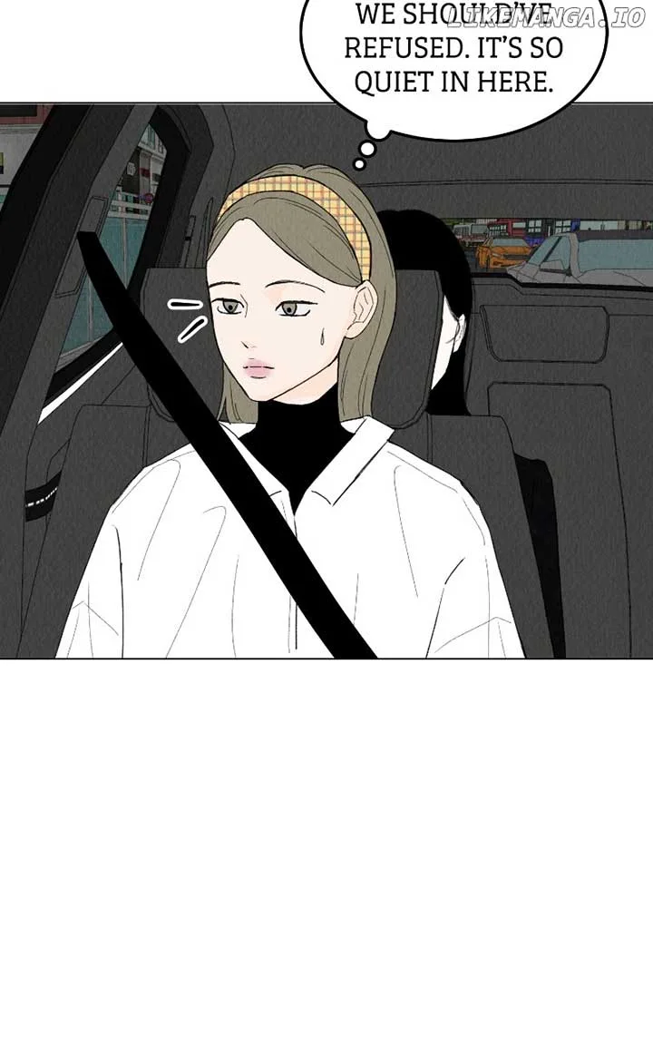 Want to See My Cat? Chapter 42 page 18