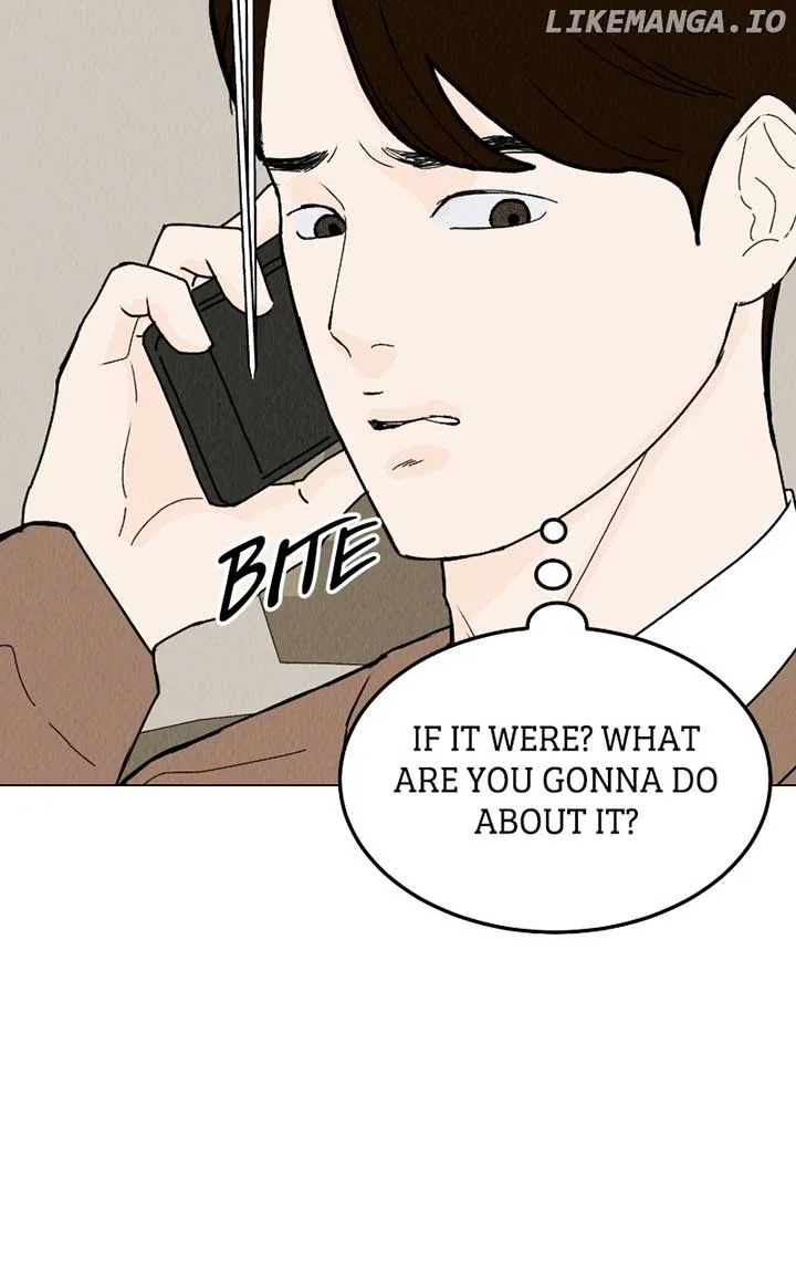 Want to See My Cat? Chapter 45 page 8