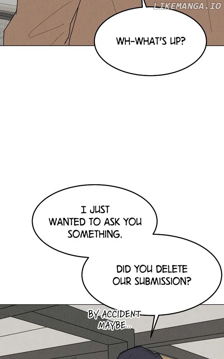 Want to See My Cat? Chapter 45 page 3
