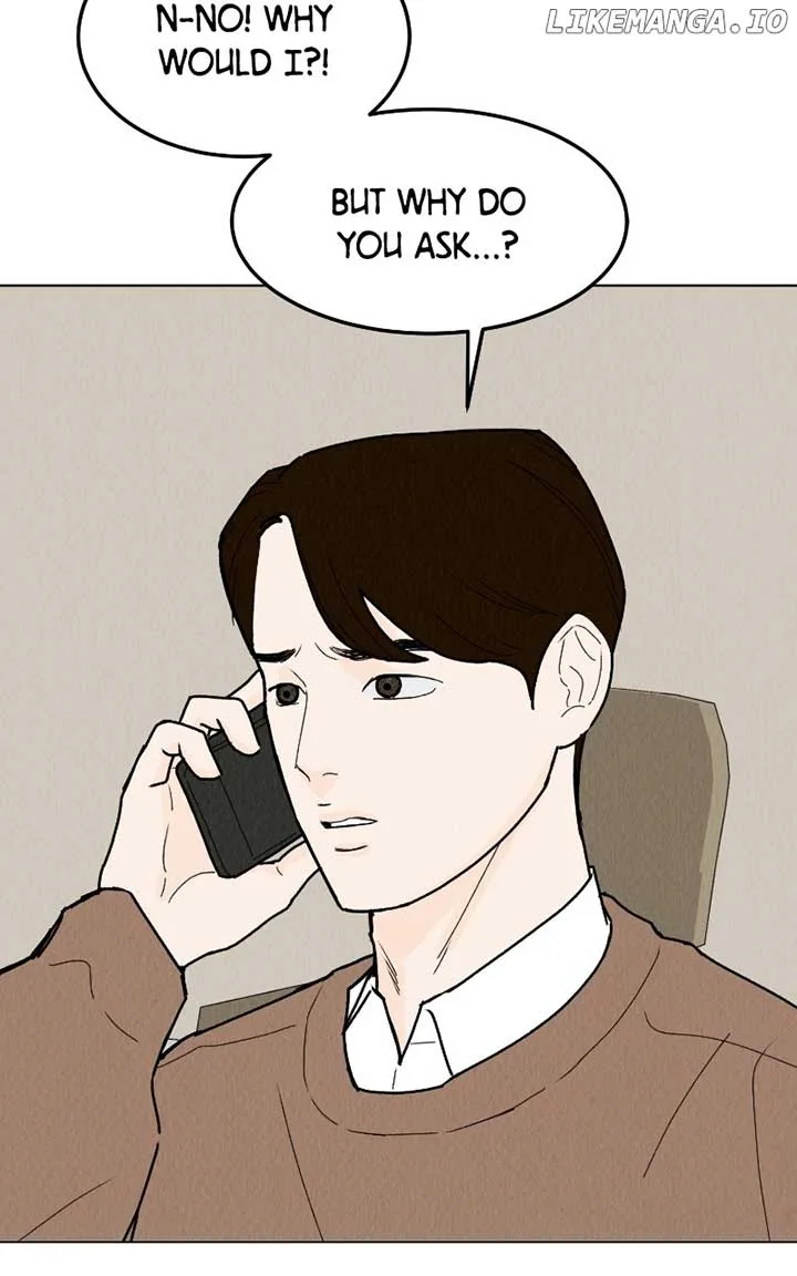 Want to See My Cat? Chapter 45 page 5
