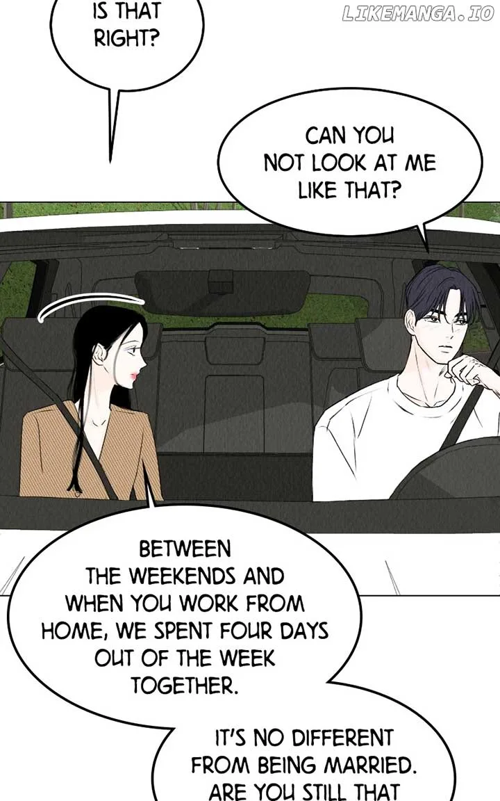 Want to See My Cat? Chapter 39 page 58
