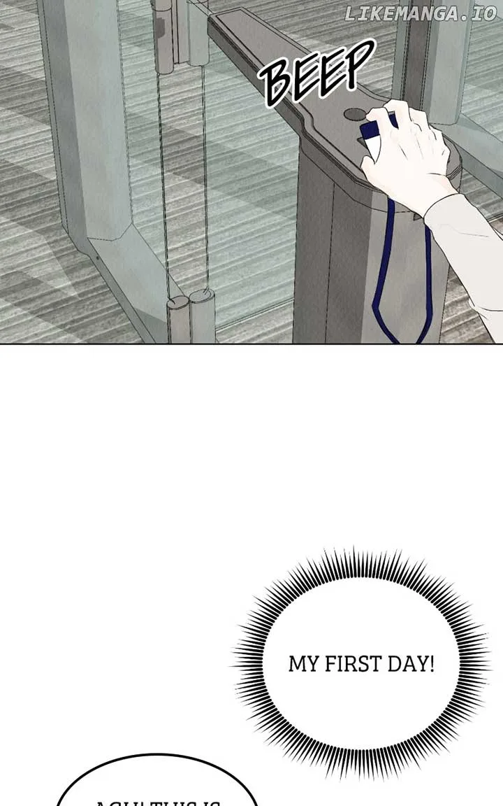 Want to See My Cat? Chapter 39 page 71
