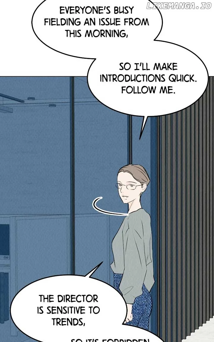 Want to See My Cat? Chapter 39 page 76