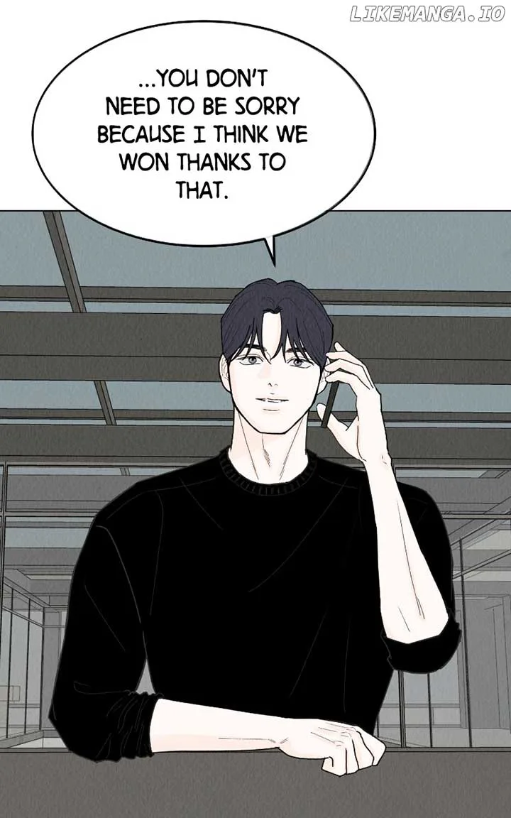 Want to See My Cat? Chapter 45 page 9