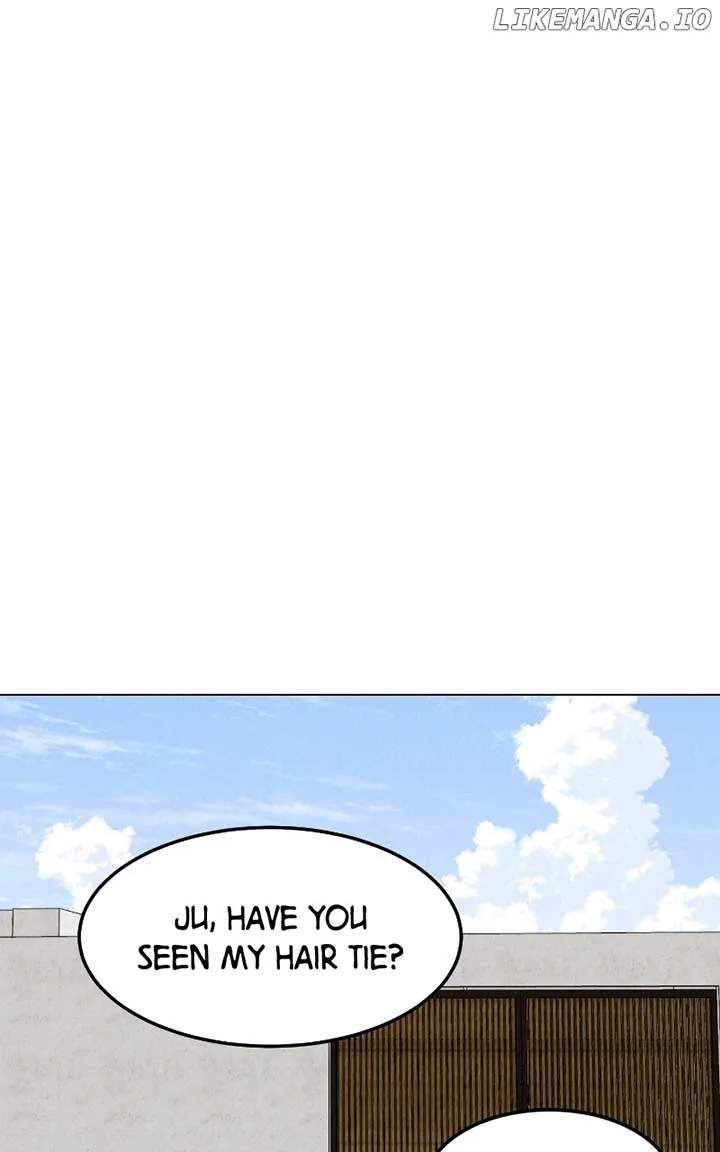 Want to See My Cat? Chapter 45 page 27