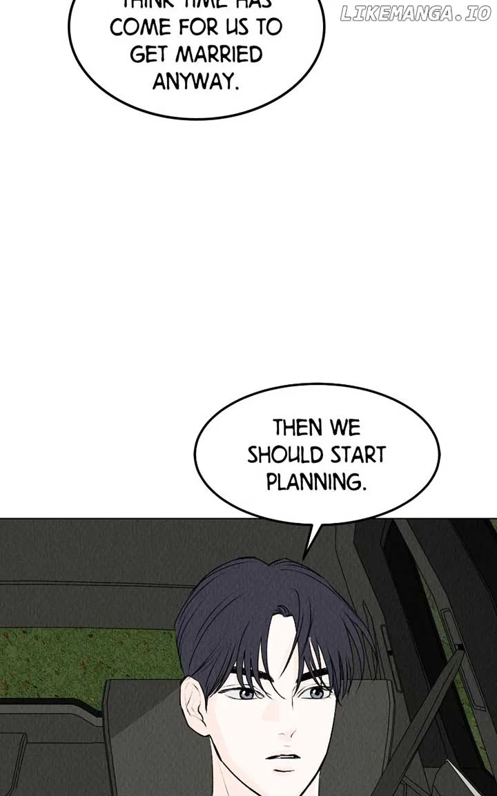 Want to See My Cat? Chapter 39 page 54