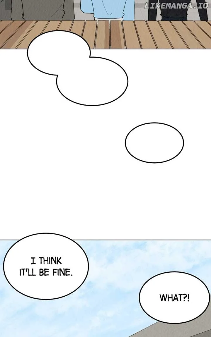 Want to See My Cat? Chapter 45 page 25