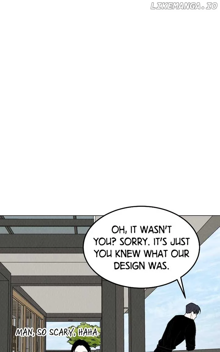 Want to See My Cat? Chapter 45 page 6