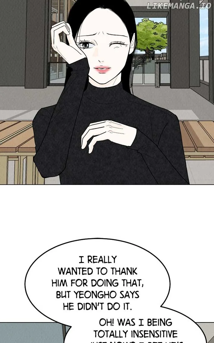 Want to See My Cat? Chapter 45 page 16