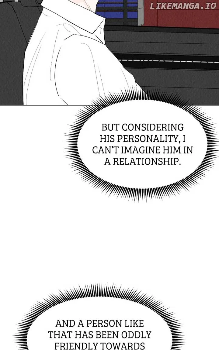 Want to See My Cat? Chapter 42 page 21