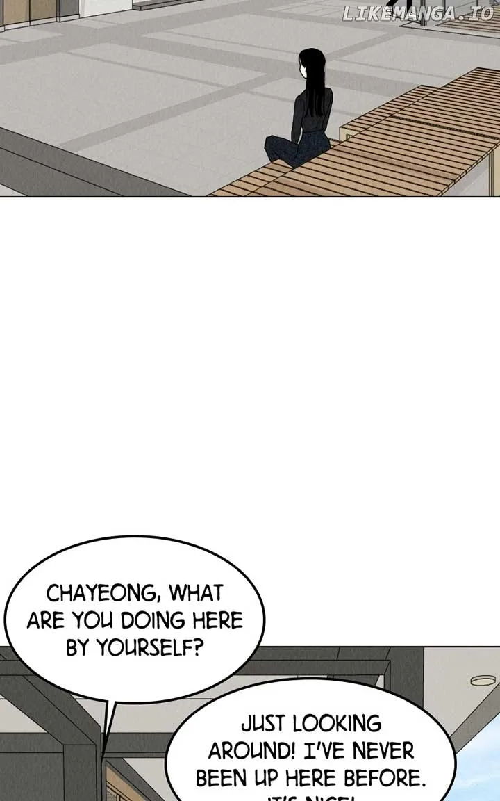 Want to See My Cat? Chapter 45 page 20