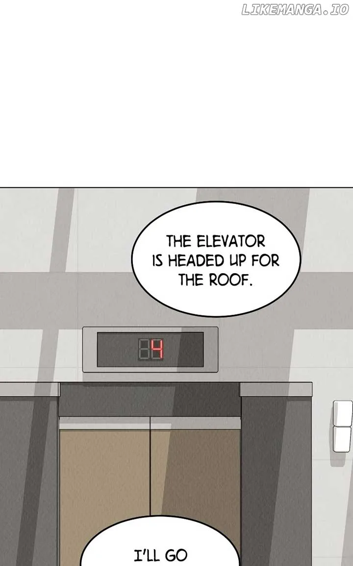 Want to See My Cat? Chapter 45 page 18