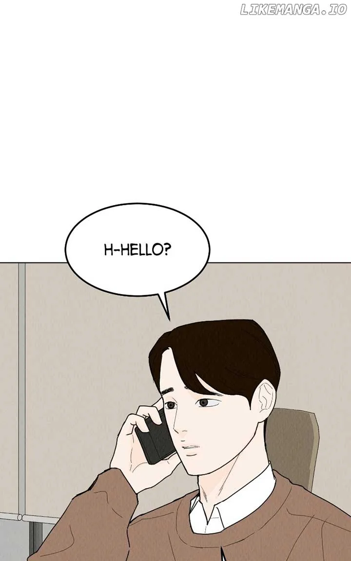 Want to See My Cat? Chapter 45 page 2