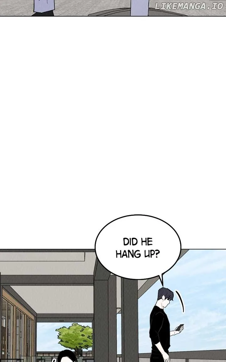 Want to See My Cat? Chapter 45 page 14