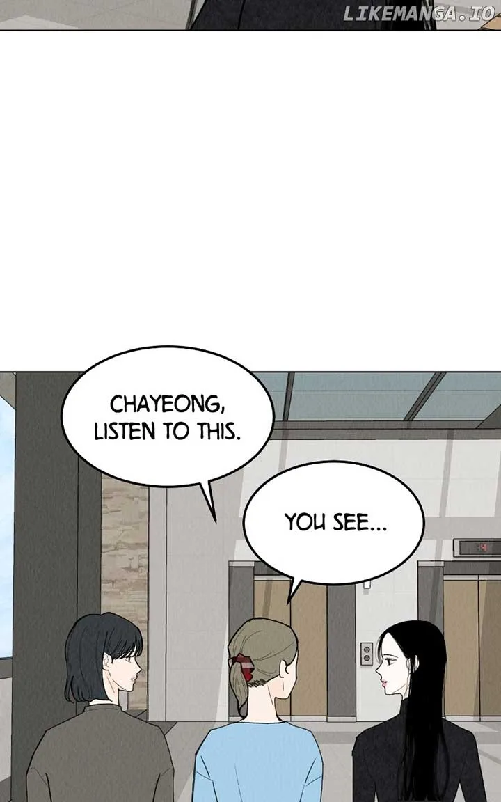 Want to See My Cat? Chapter 45 page 24