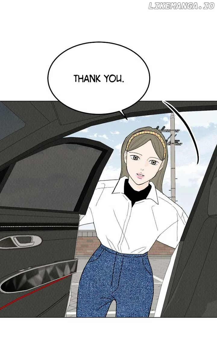 Want to See My Cat? Chapter 42 page 25