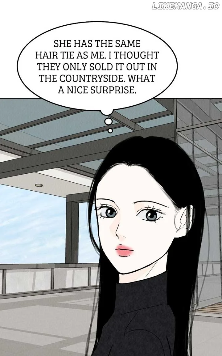 Want to See My Cat? Chapter 45 page 23