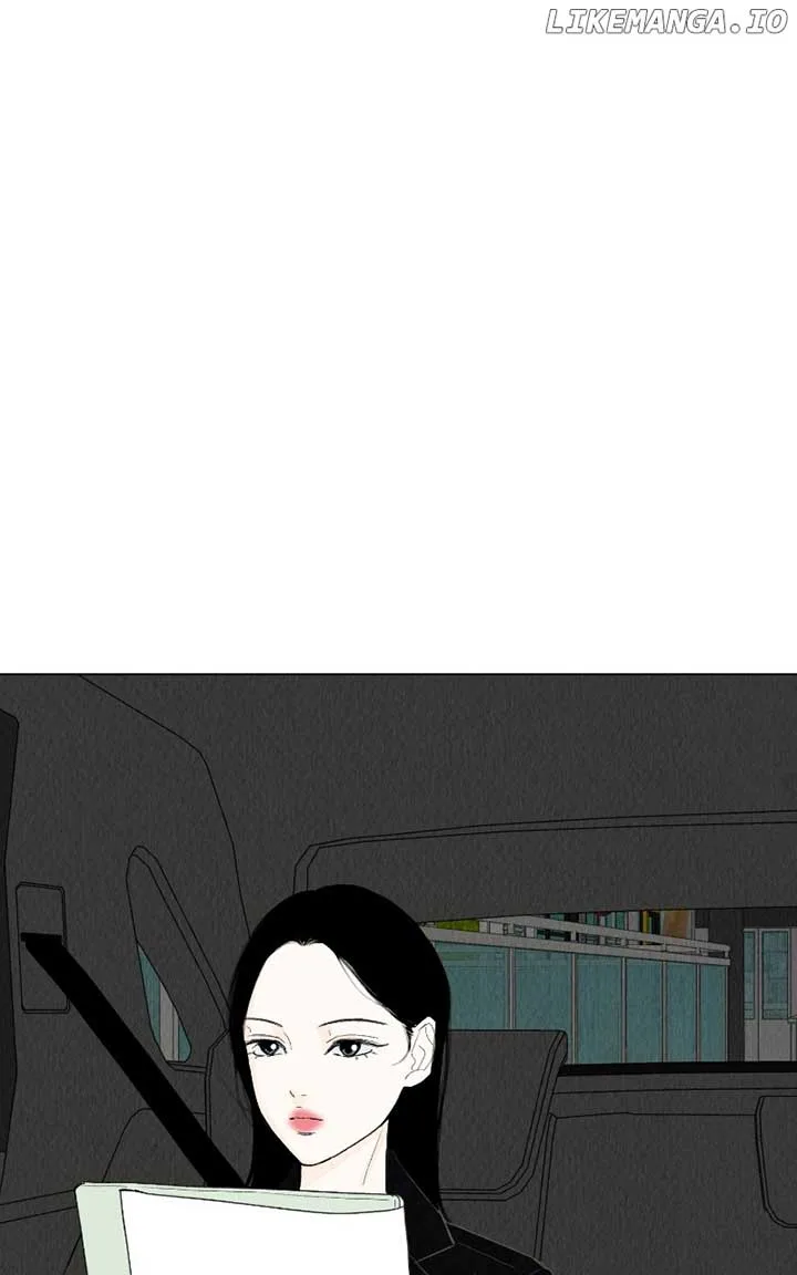 Want to See My Cat? Chapter 42 page 15