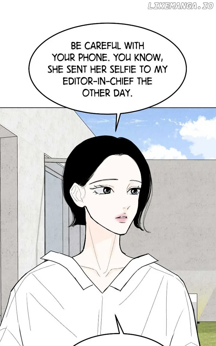 Want to See My Cat? Chapter 45 page 69