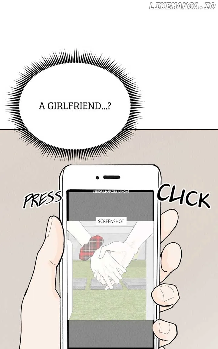 Want to See My Cat? Chapter 45 page 72