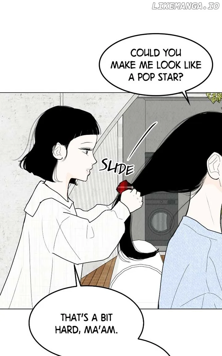 Want to See My Cat? Chapter 45 page 42
