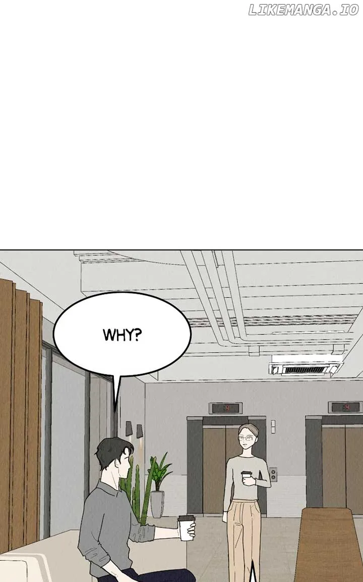 Want to See My Cat? Chapter 45 page 85