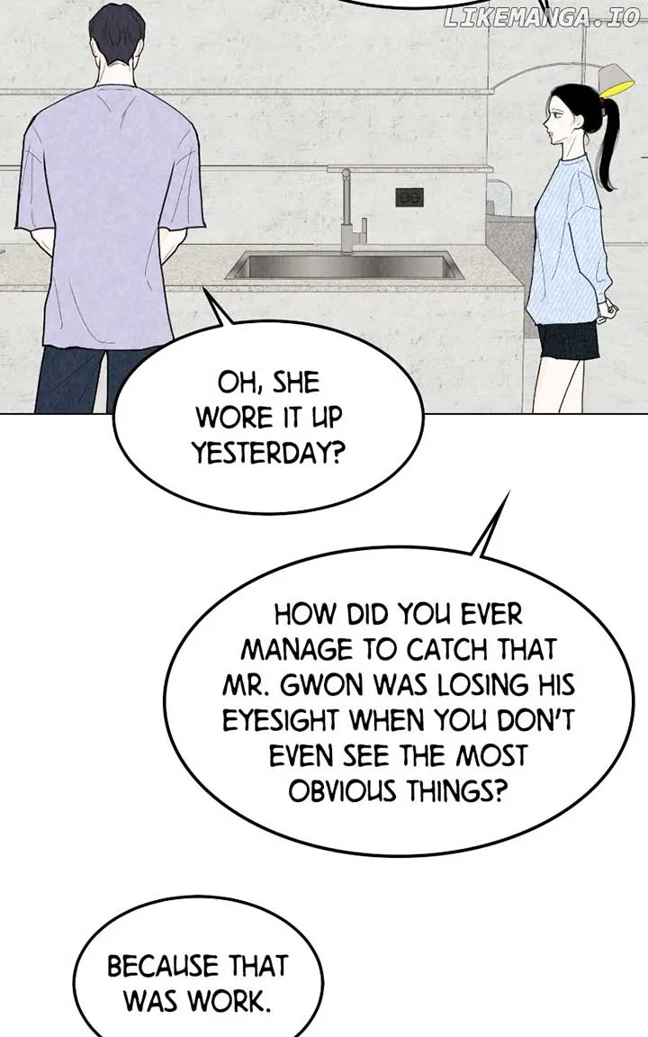Want to See My Cat? Chapter 45 page 35