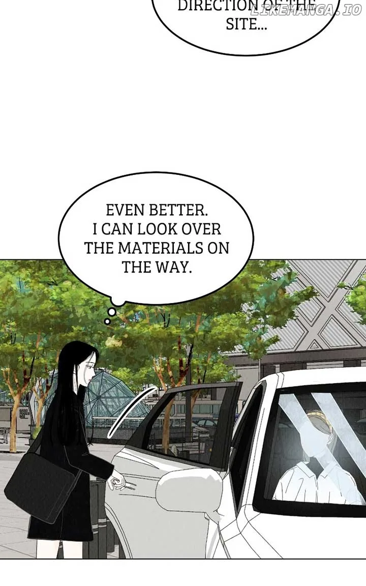 Want to See My Cat? Chapter 42 page 14
