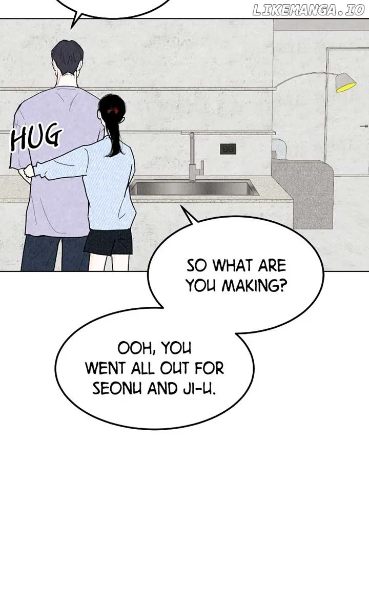 Want to See My Cat? Chapter 45 page 36