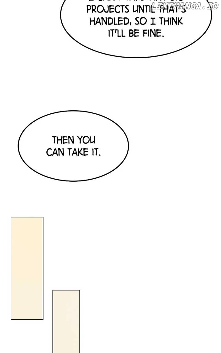 Want to See My Cat? Chapter 45 page 81