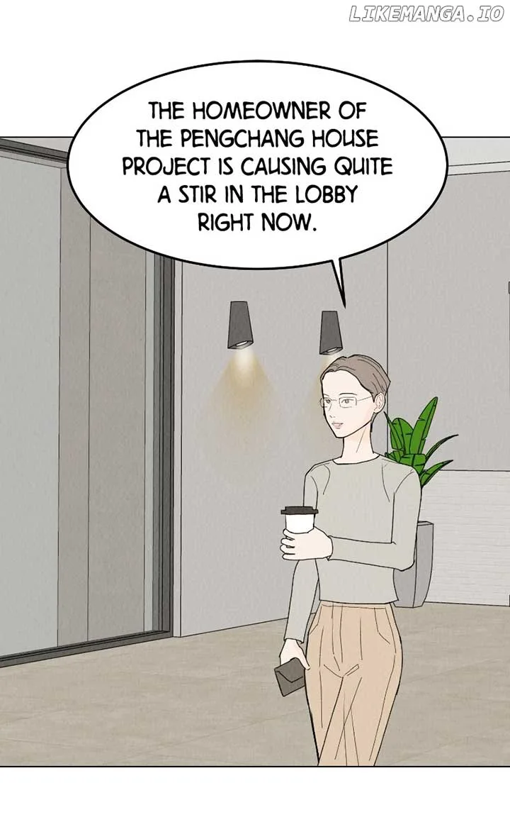 Want to See My Cat? Chapter 45 page 84