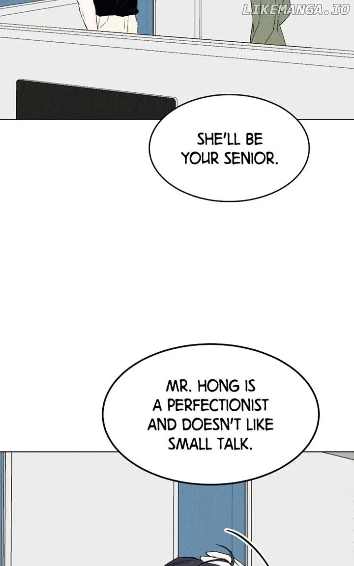 Want to See My Cat? Chapter 39 page 83