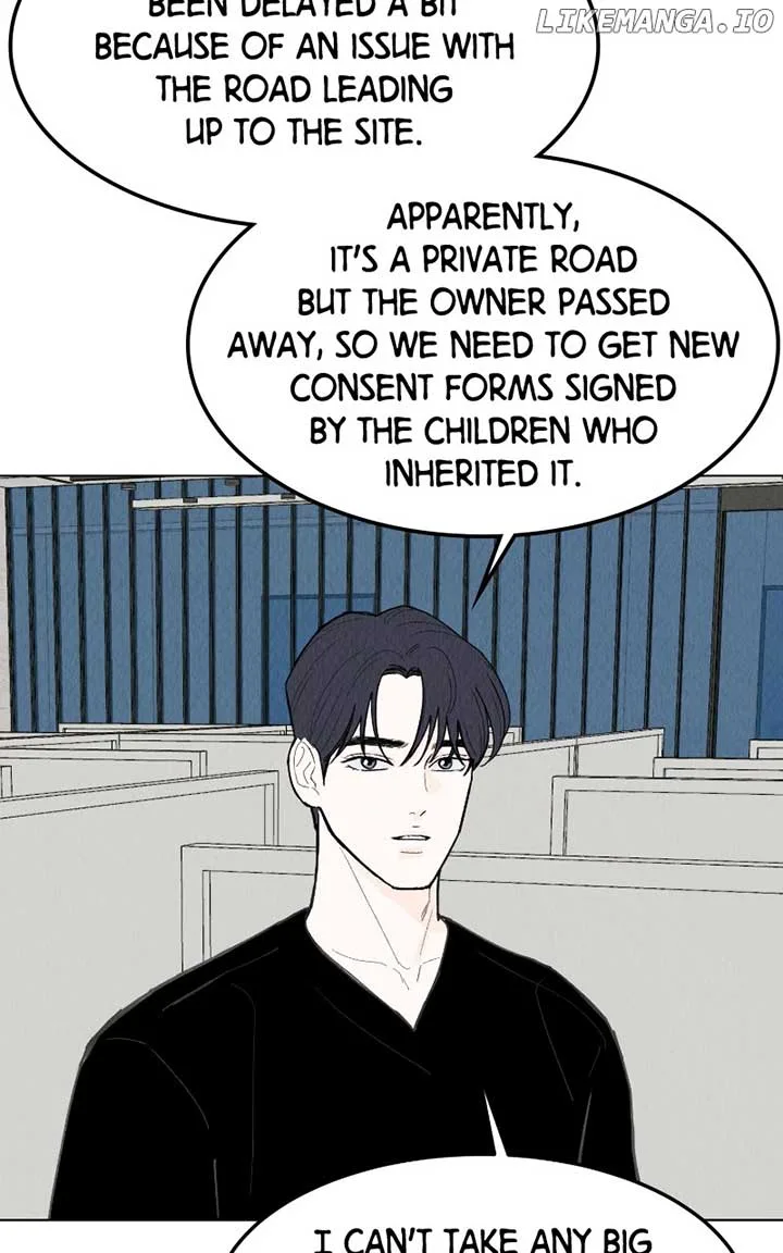 Want to See My Cat? Chapter 45 page 80