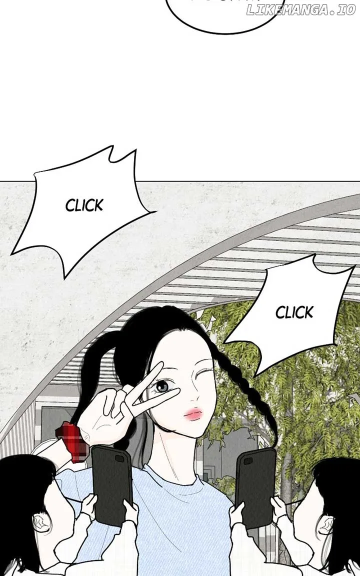 Want to See My Cat? Chapter 45 page 55
