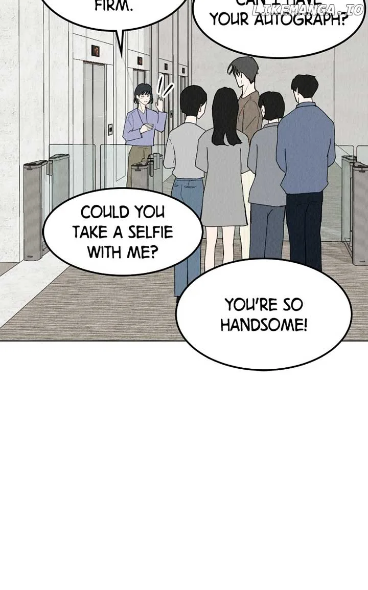 Want to See My Cat? Chapter 45 page 83