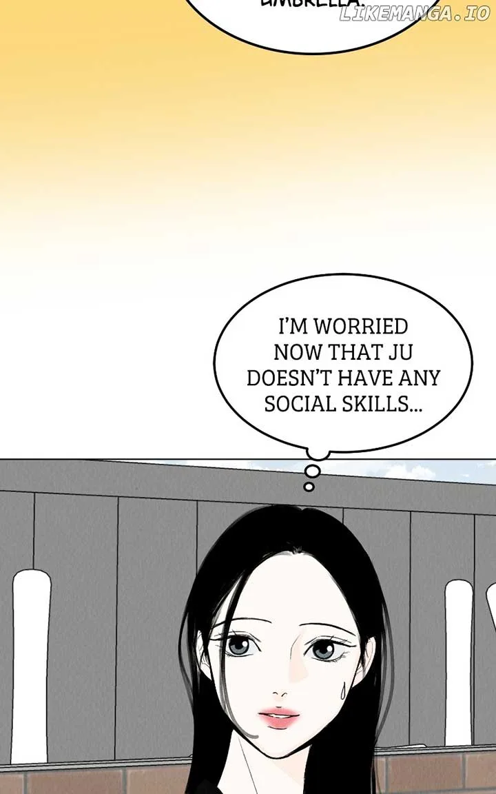 Want to See My Cat? Chapter 42 page 34