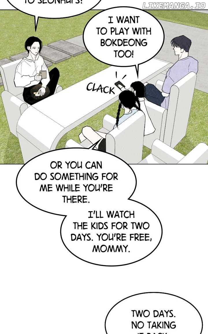 Want to See My Cat? Chapter 45 page 62