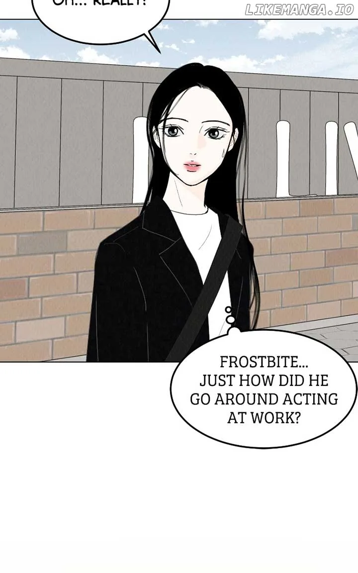Want to See My Cat? Chapter 42 page 29