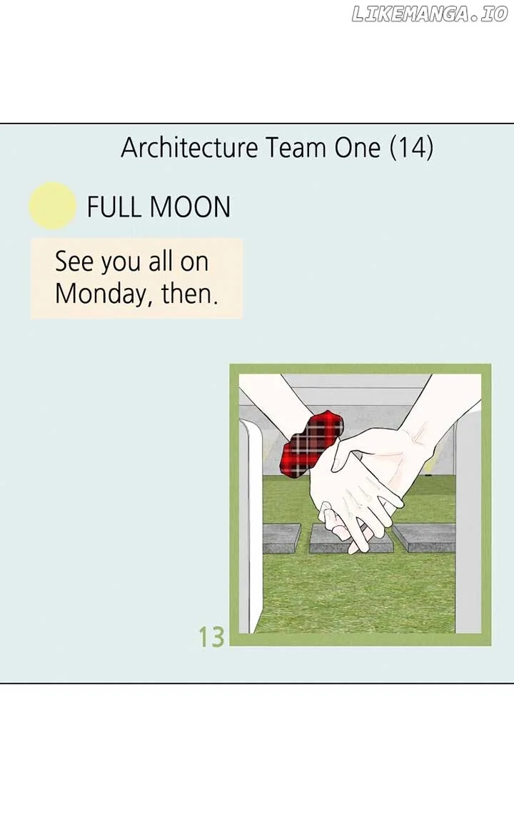 Want to See My Cat? Chapter 45 page 64