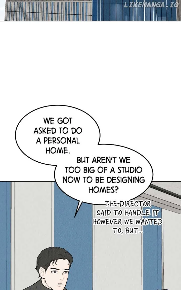Want to See My Cat? Chapter 45 page 76