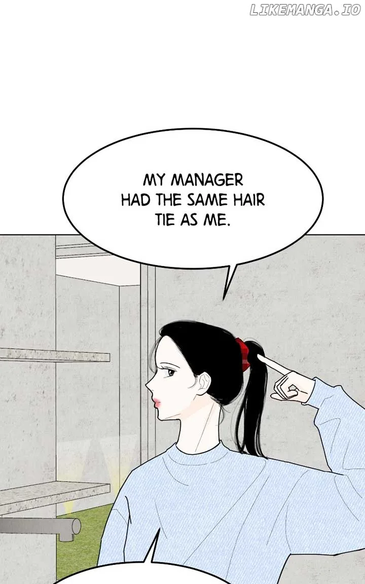 Want to See My Cat? Chapter 45 page 32