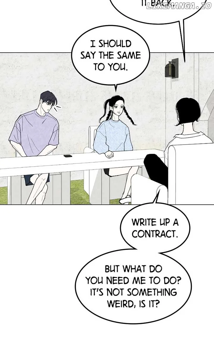 Want to See My Cat? Chapter 45 page 63