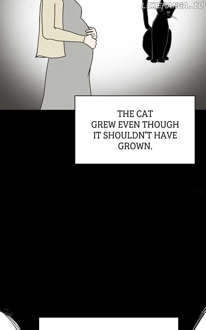 Want to See My Cat? Chapter 45 page 51