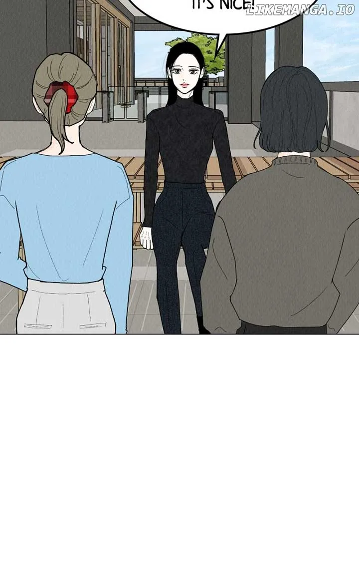 Want to See My Cat? Chapter 45 page 21